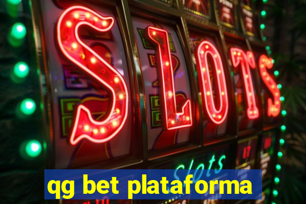 qg bet plataforma