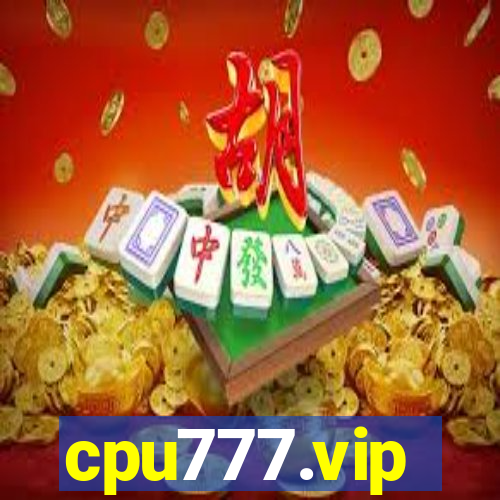 cpu777.vip