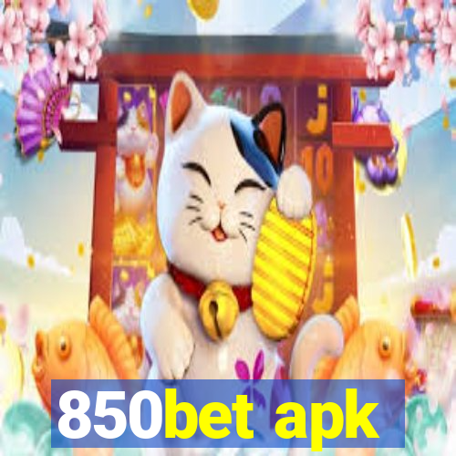 850bet apk