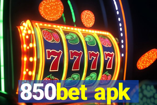 850bet apk