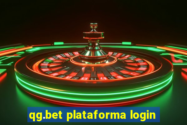 qg.bet plataforma login