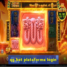 qg.bet plataforma login