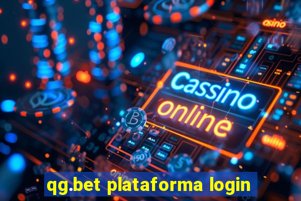 qg.bet plataforma login