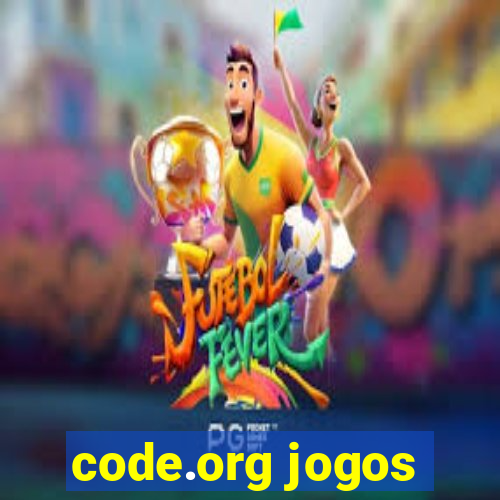 code.org jogos