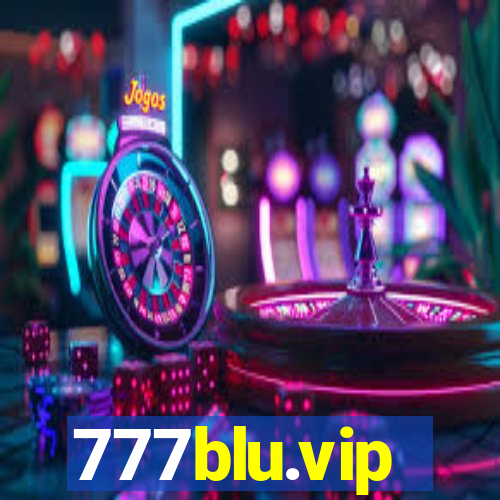 777blu.vip