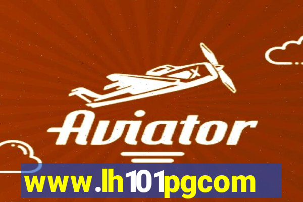 www.lh101pgcom