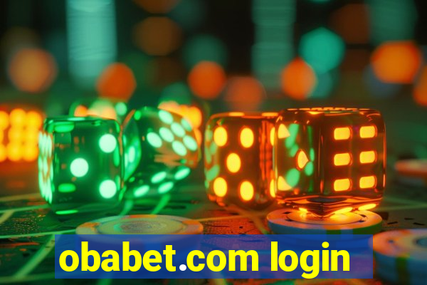 obabet.com login