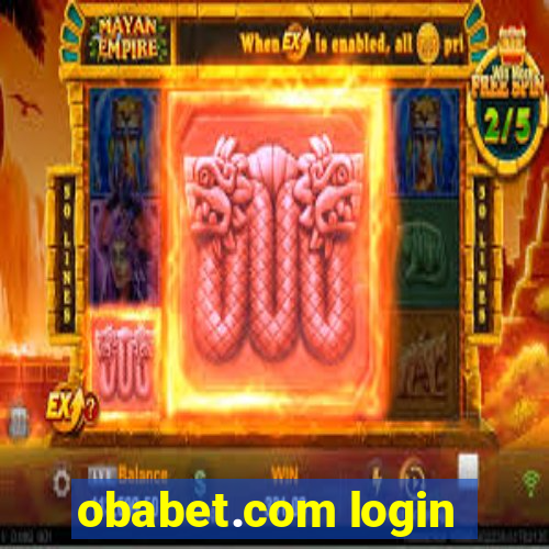 obabet.com login