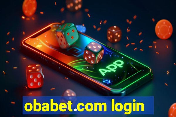 obabet.com login