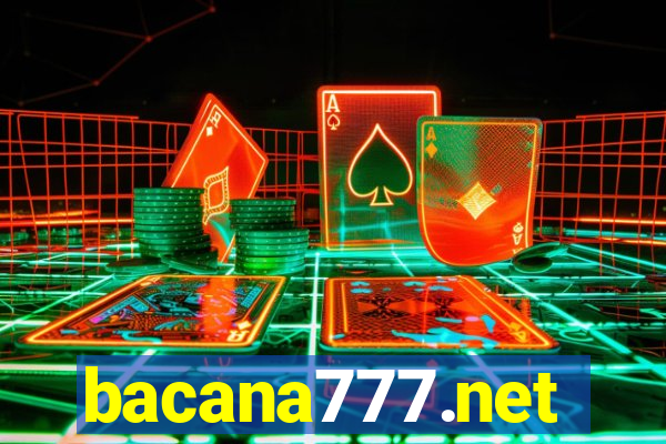 bacana777.net