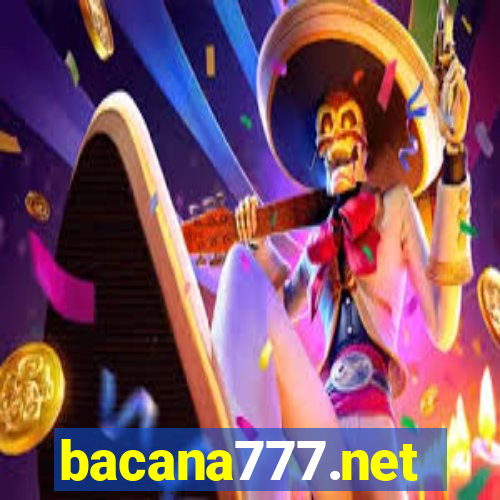 bacana777.net