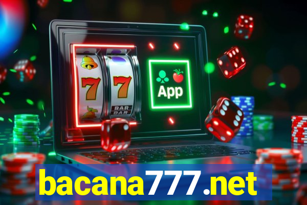 bacana777.net