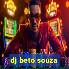 dj beto souza