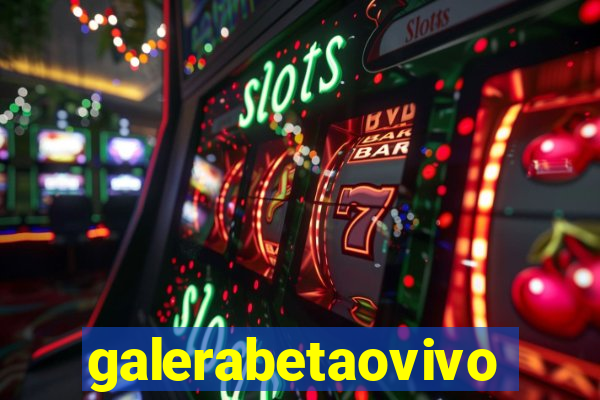 galerabetaovivo