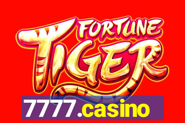 7777.casino