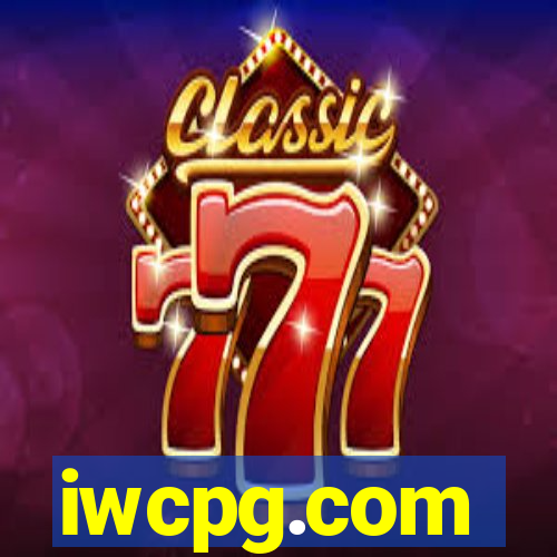 iwcpg.com