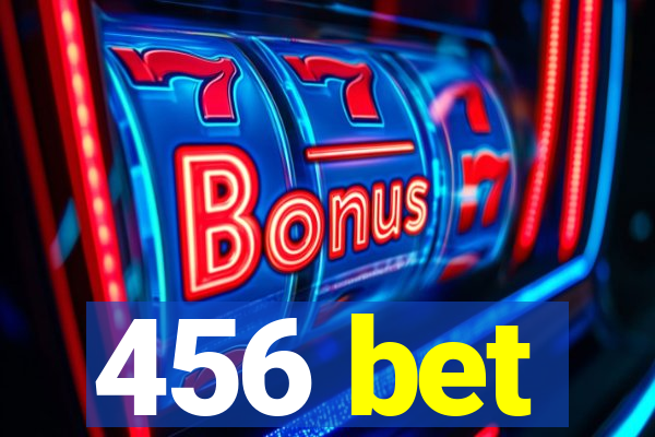 456 bet