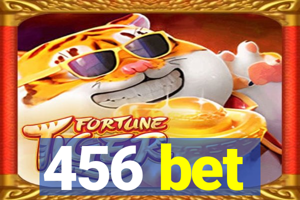 456 bet