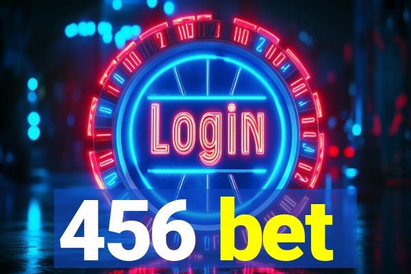 456 bet