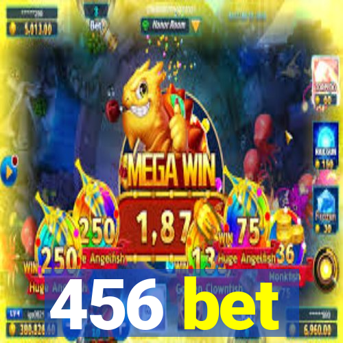 456 bet