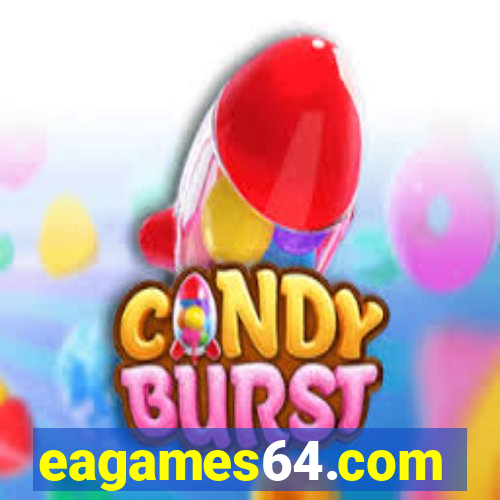 eagames64.com