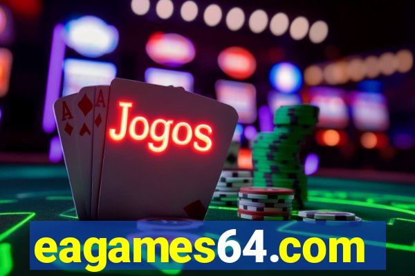 eagames64.com