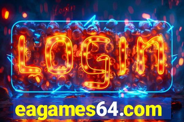 eagames64.com