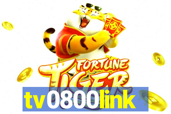 tv0800link