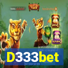 D333bet