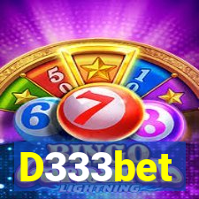 D333bet