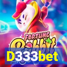 D333bet