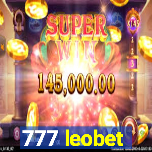 777 leobet