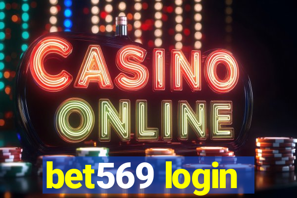 bet569 login