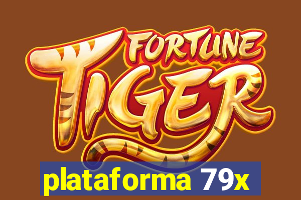 plataforma 79x