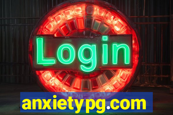 anxietypg.com