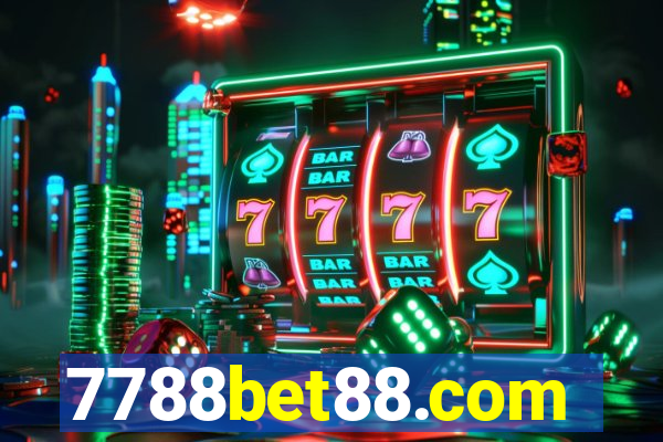 7788bet88.com