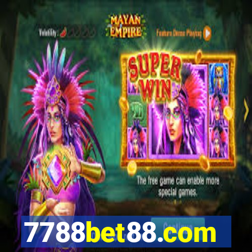 7788bet88.com