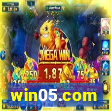 win05.com