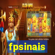 fpsinais