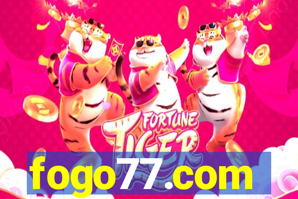 fogo77.com