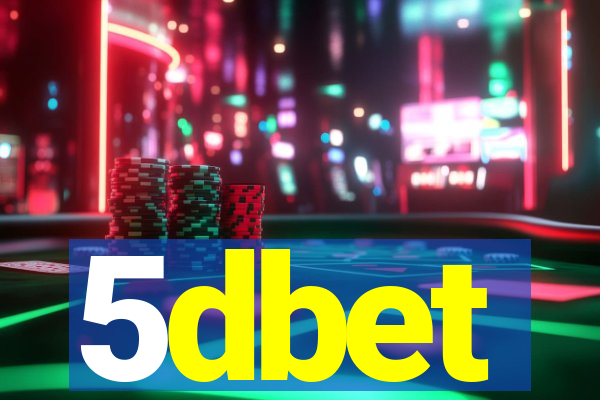 5dbet