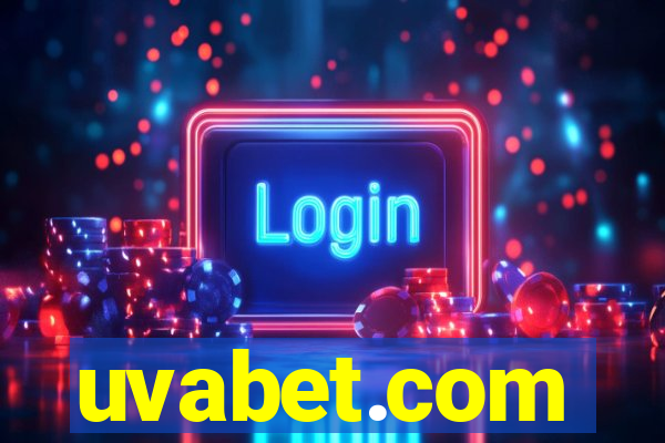 uvabet.com