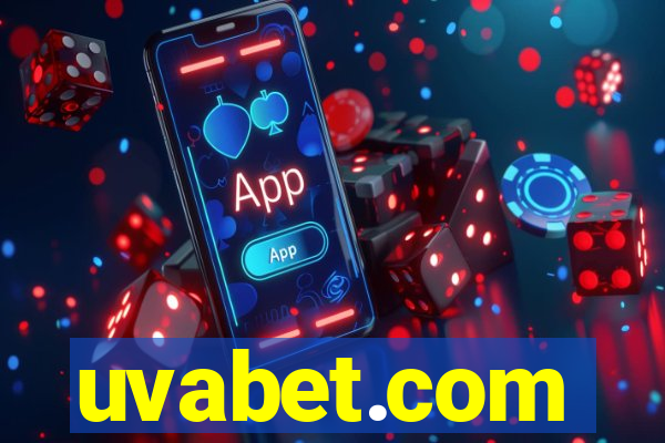 uvabet.com