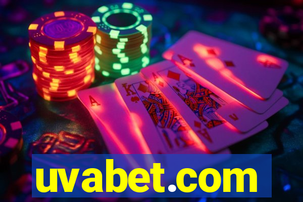 uvabet.com