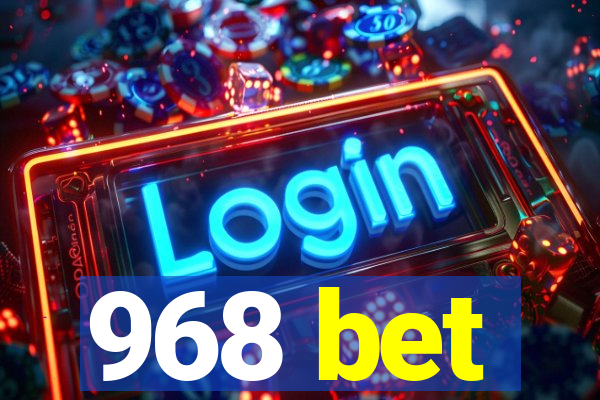 968 bet