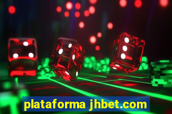 plataforma jhbet.com