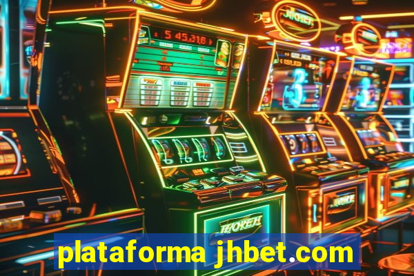 plataforma jhbet.com