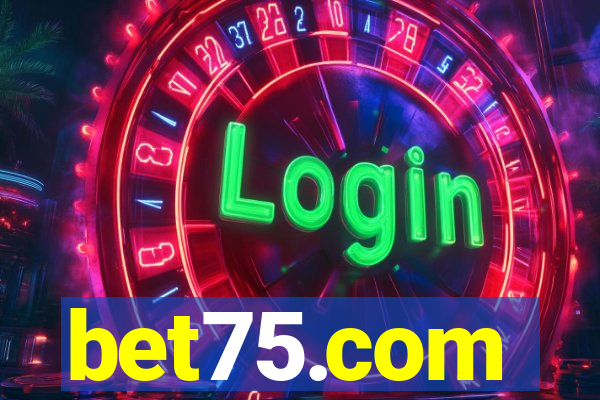 bet75.com