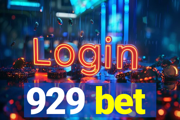 929 bet