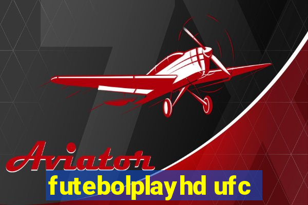 futebolplayhd ufc